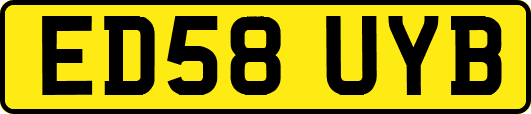 ED58UYB
