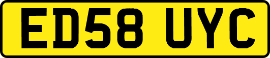 ED58UYC