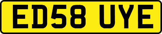 ED58UYE