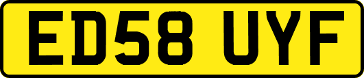 ED58UYF