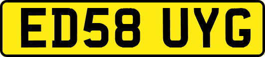 ED58UYG