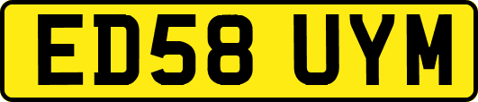 ED58UYM