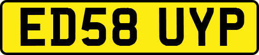 ED58UYP