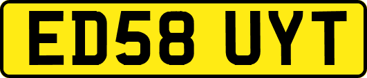 ED58UYT