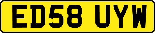 ED58UYW