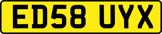 ED58UYX