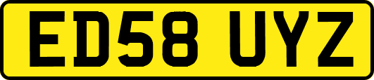 ED58UYZ