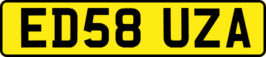 ED58UZA