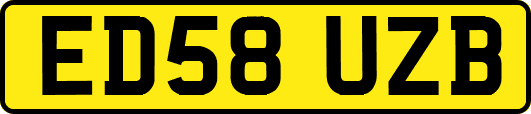 ED58UZB