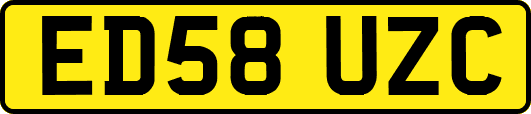 ED58UZC