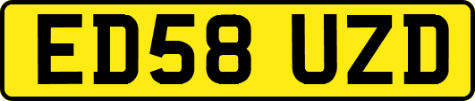 ED58UZD