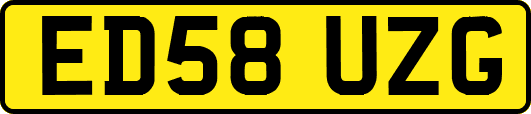 ED58UZG