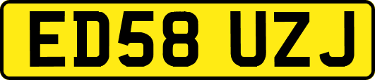 ED58UZJ