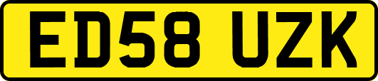 ED58UZK