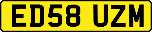 ED58UZM