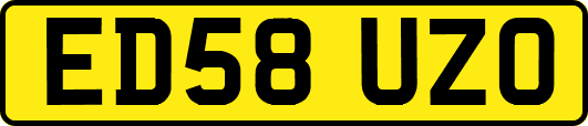 ED58UZO
