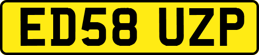 ED58UZP
