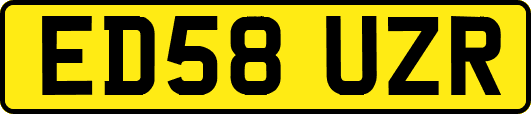 ED58UZR