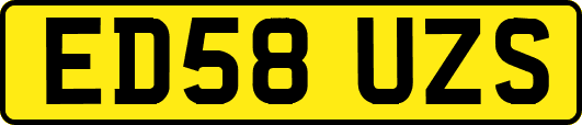 ED58UZS