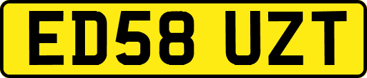 ED58UZT