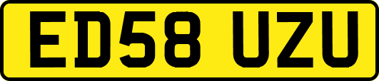 ED58UZU