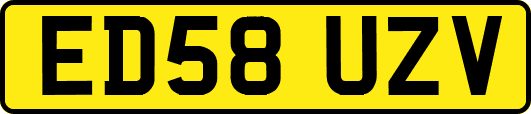 ED58UZV