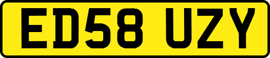 ED58UZY