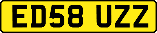 ED58UZZ