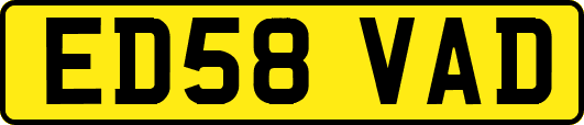 ED58VAD
