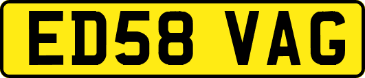 ED58VAG