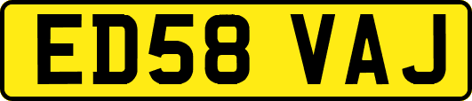 ED58VAJ