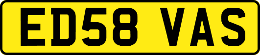 ED58VAS