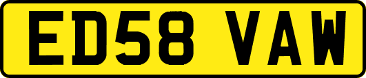 ED58VAW