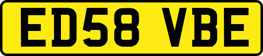 ED58VBE