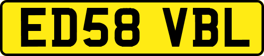 ED58VBL