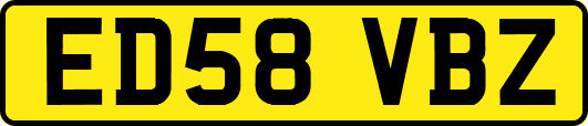ED58VBZ