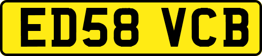 ED58VCB