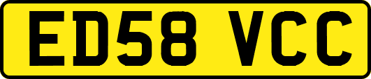 ED58VCC
