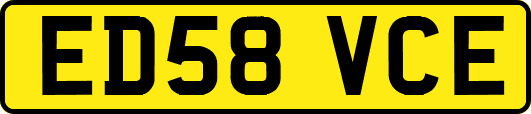 ED58VCE