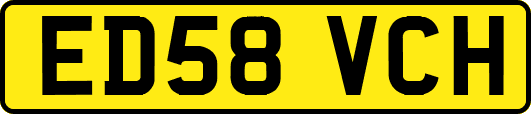 ED58VCH