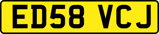 ED58VCJ