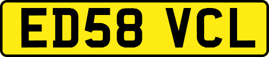 ED58VCL
