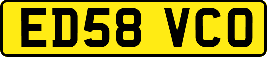 ED58VCO