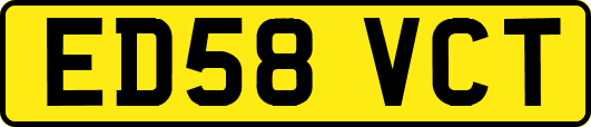 ED58VCT