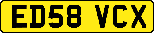 ED58VCX