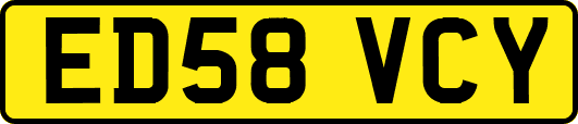 ED58VCY
