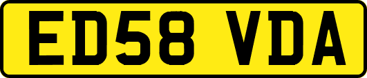ED58VDA