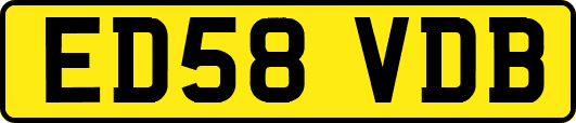 ED58VDB