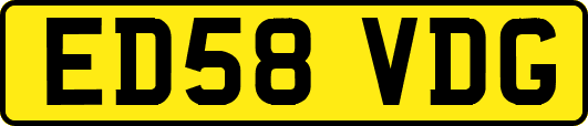 ED58VDG