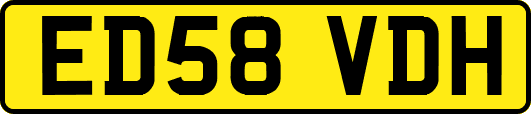 ED58VDH